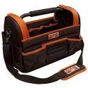 Bahco Open textile tool bag 450x315x265 mm Bahco Open textile tool bag 450x315x265 mm