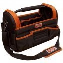 Bahco Open textile tool bag 450x315x265 mm Bahco Open textile tool bag 450x315x265 mm