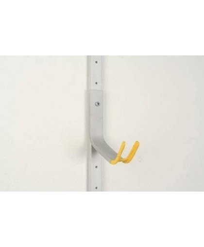 Allit bicycle holder, wall-mounted – 5