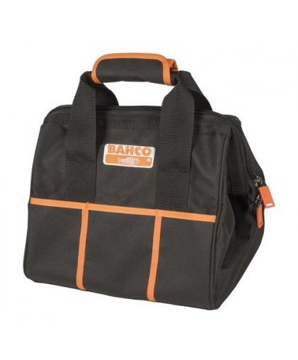 Bahco Closed textile bag with handles