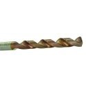 Tivoly Metal drill set FURIUS HSS 26pcs Ø1-13mm, dredger 15 mm