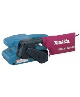 Makita 9910 belt sander
