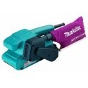 Makita 9910 belt sander Makita 9910 belt sander