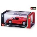 Bburago 1:32 Automobilis Ferrari, asort. Bburago 1:32 Automobilis Ferrari, asort.