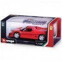 Bburago 1:32 Automobilis Ferrari, asort. Bburago 1:32 Automobilis Ferrari, asort.
