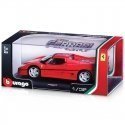 Bburago 1:32 Automobilis Ferrari, asort. Bburago 1:32 Automobilis Ferrari, asort.