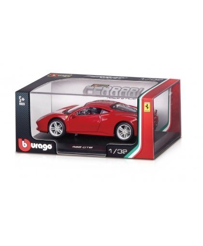 Bburago 1:32 Automobilis Ferrari, asort. – 10