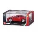 Bburago 1:32 Automobilis Ferrari, asort. Bburago 1:32 Automobilis Ferrari, asort.