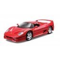 Bburago 1:32 Automobilis Ferrari, asort. Bburago 1:32 Automobilis Ferrari, asort.