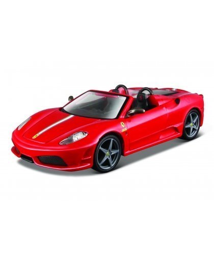Bburago 1:32 Automobilis Ferrari, asort. – 14