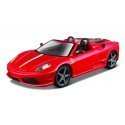 Bburago 1:32 Automobilis Ferrari, asort. Bburago 1:32 Automobilis Ferrari, asort.