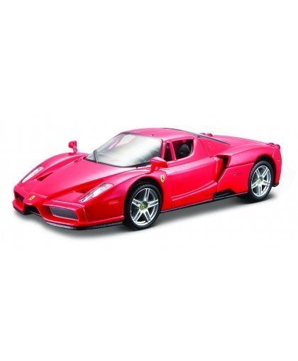 Bburago 1:32 Automobilis Ferrari, asort. – 15