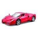 Bburago 1:32 Automobilis Ferrari, asort. Bburago 1:32 Automobilis Ferrari, asort.