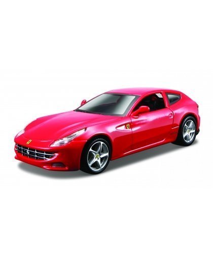 Bburago 1:32 Automobilis Ferrari, asort. – 16