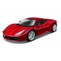 Bburago 1:32 Automobilis Ferrari, asort. Bburago 1:32 Automobilis Ferrari, asort.