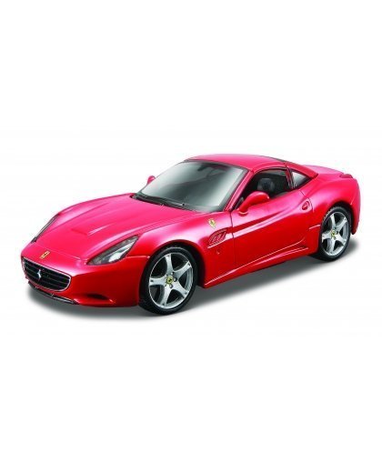 Bburago 1:32 Automobilis Ferrari, asort. – 18