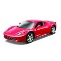 Bburago 1:32 Automobilis Ferrari, asort. Bburago 1:32 Automobilis Ferrari, asort.