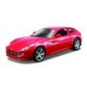 Bburago 1:32 Automobilis Ferrari, asort. Bburago 1:32 Automobilis Ferrari, asort.