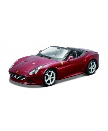 Bburago 1:32 Automobilis Ferrari, asort. – 21