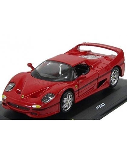 Bburago 1:32 Automobilis Ferrari, asort. – 22
