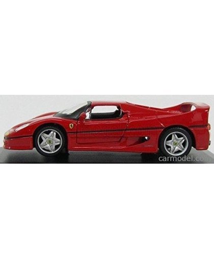 Bburago 1:32 Automobilis Ferrari, asort. – 24