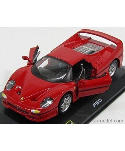 Bburago 1:32 Automobilis Ferrari, asort. – 25