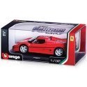Bburago 1:32 Automobilis Ferrari, asort. Bburago 1:32 Automobilis Ferrari, asort.