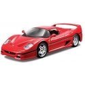 Bburago 1:32 Automobilis Ferrari, asort. Bburago 1:32 Automobilis Ferrari, asort.
