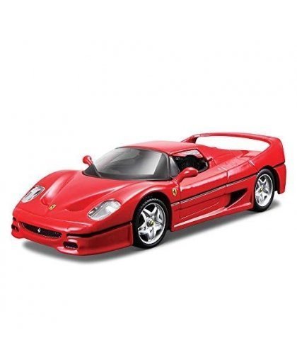 Bburago 1:32 Automobilis Ferrari, asort. – 28