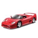 Bburago 1:32 Automobilis Ferrari, asort. Bburago 1:32 Automobilis Ferrari, asort.