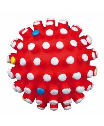 TRIXIE 3428 vinila bumba ar biezu tapu 6 cm – 4