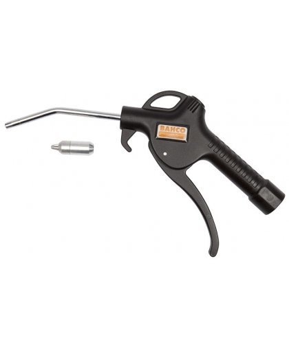 Bahco Compressed air gun with removable