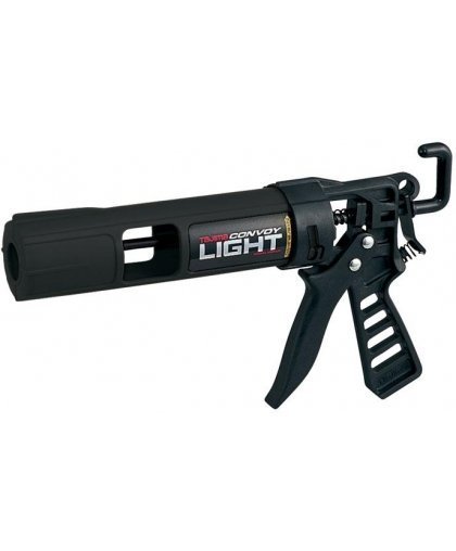 Sealant gun Tajima Convoy Lite (plastic case)