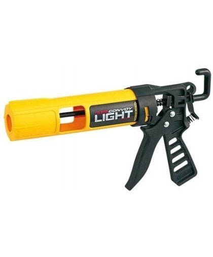 Sealant gun Tajima Convoy Lite (plastic case) – 2