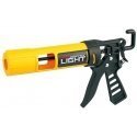 Sealant gun Tajima Convoy Lite (plastic case) Sealant gun Tajima Convoy Lite (plastic case)