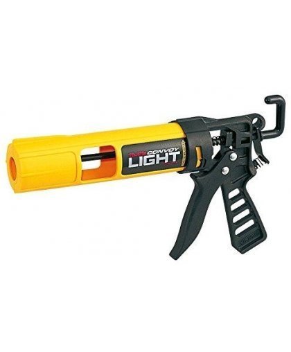 Sealant gun Tajima Convoy Lite (plastic case) – 3