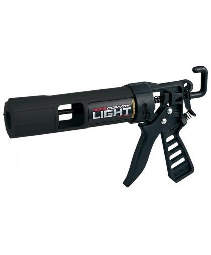 Sealant gun Tajima Convoy Lite (plastic case) – 4