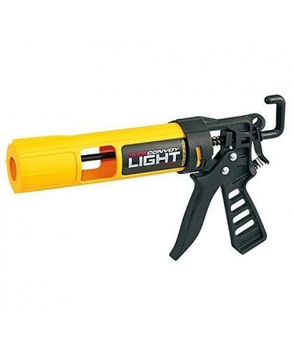 Sealant gun Tajima Convoy Lite (plastic case) – 5