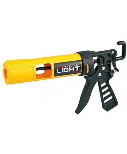 Sealant gun Tajima Convoy Lite (plastic case) – 7