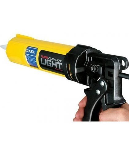 Sealant gun Tajima Convoy Lite (plastic case) – 8