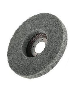 Polishing disc Norton Rapid Blend 125x12x22 U4401 SIFI2 T27B +