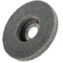 Polishing disc Norton Rapid Blend 125x12x22 U4401 SIFI2 T27B + Polishing disc Norton Rapid Blend 125x12x22 U4401 SIFI2 T27B +