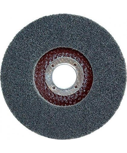 Polishing disc Norton Rapid Blend 125x12x22 U4401 SIFI2 T27B + – 2