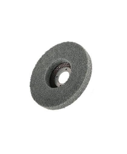 Polishing disc Norton Rapid Blend 125x12x22 U4401 SIFI2 T27B + – 3
