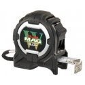 Measuring roulette Tajima W-MAG 5m x 25mm Measuring roulette Tajima W-MAG 5m x 25mm
