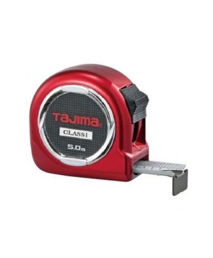 Ruletė TAJIMA Hi Lock Class I 5m – 2