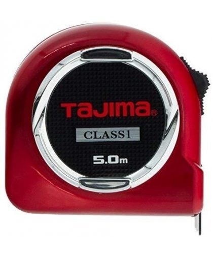 Ruletė TAJIMA Hi Lock Class I 5m – 5