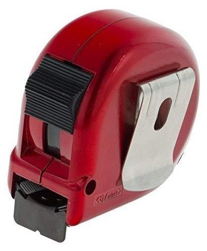 Ruletė TAJIMA Hi Lock Class I 5m – 7