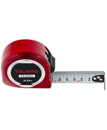 Ruletė TAJIMA Hi Lock Class I 5m – 8