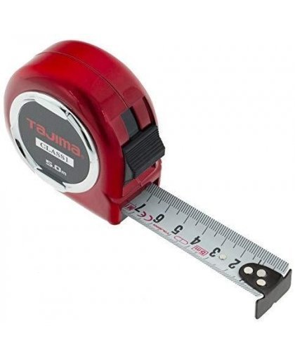 Ruletė TAJIMA Hi Lock Class I 5m – 9